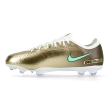 Load image into Gallery viewer, Nike Mercurial Vapor 17 Pro Mbappe Junior Cleats
