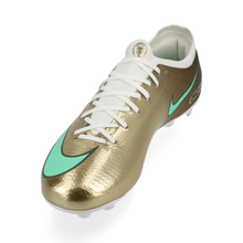 Load image into Gallery viewer, Nike Mercurial Vapor 17 Pro Mbappe Junior Cleats
