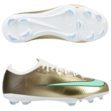 Load image into Gallery viewer, Nike Mercurial Vapor 17 Pro Mbappe Junior Cleats
