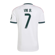 Load image into Gallery viewer, Vini Jr. Real Madrid Home Jersey 2026/27
