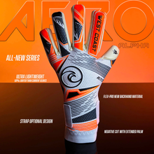 Load image into Gallery viewer, West Coast Aero Alpha Goalkeeper Gloves
