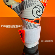 Load image into Gallery viewer, West Coast Aero Alpha Goalkeeper Gloves
