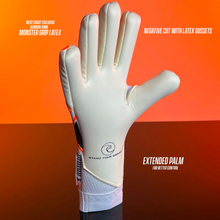 Load image into Gallery viewer, West Coast Aero Alpha Goalkeeper Gloves
