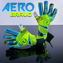 Load image into Gallery viewer, West Coast Aero Bravo Goalkeeper Gloves
