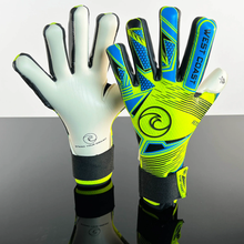 Load image into Gallery viewer, West Coast Aero Bravo Goalkeeper Gloves
