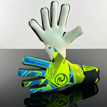 Load image into Gallery viewer, West Coast Aero Bravo Goalkeeper Gloves
