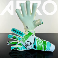 Load image into Gallery viewer, Westcoast Aero Turner Goalkeeper Gloves
