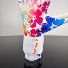 Load image into Gallery viewer, West Coast Raptor Aloha Goalkeeper Gloves
