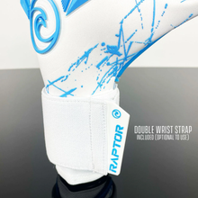 Load image into Gallery viewer, Westcoast Raptor Typhoon Goalkeeper Gloves
