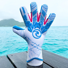 Load image into Gallery viewer, West Coast Raptor Typhoon Goalkeeper Gloves
