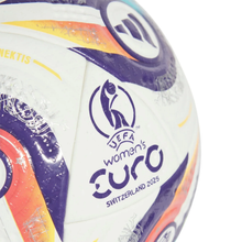 Load image into Gallery viewer, adidas Women&#39;s Euro 2025 Pro Official Match Ball
