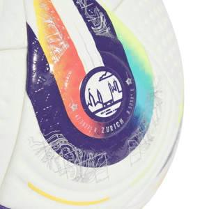 adidas Women's Euro 2025 Pro Official Match Ball