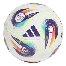 Load image into Gallery viewer, adidas Women&#39;s Euro 2025 Pro Official Match Ball
