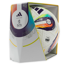 Load image into Gallery viewer, adidas Women&#39;s Euro 2025 Pro Official Match Ball
