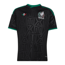 Load image into Gallery viewer, adidas Mexico Youth Third Jersey World Cup 2026
