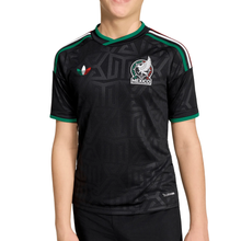 Load image into Gallery viewer, adidas Mexico Youth Third Jersey World Cup 2026

