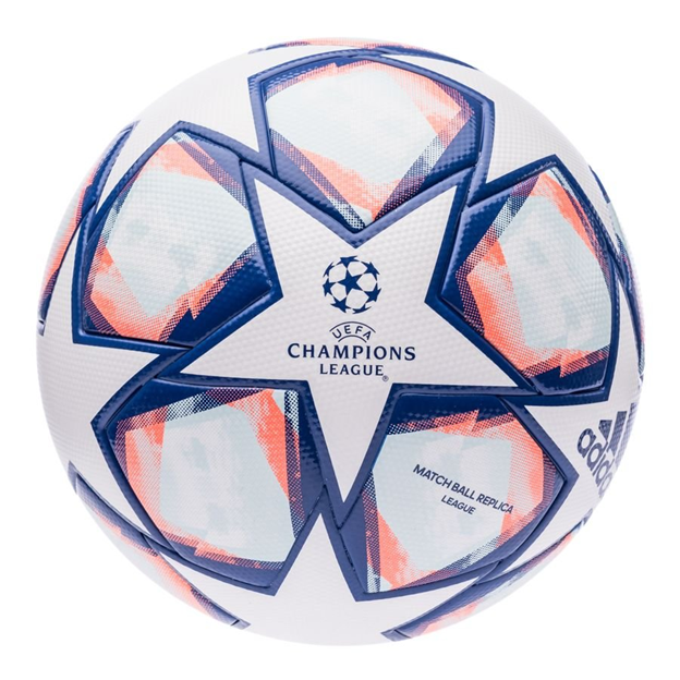 adidas Finale 20 League Ball