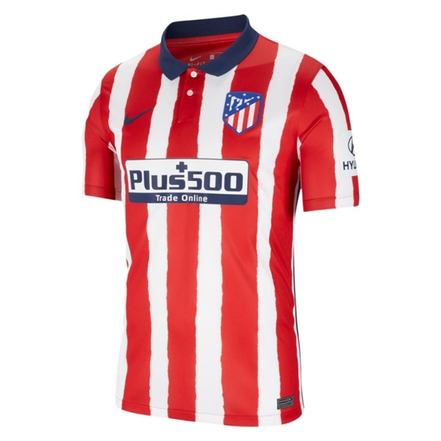 Nike Atletico Madrid Home Jersey 2020/21