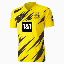 Load image into Gallery viewer, Puma Dortmund Home Jersey 2020/21
