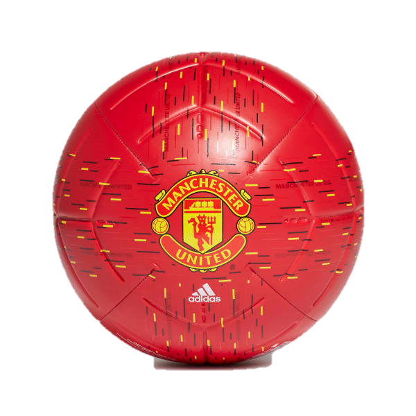 adidas Manchester United Ball