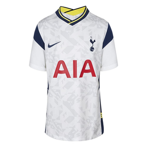 Tottenham Youth Home Jersey 2020/21