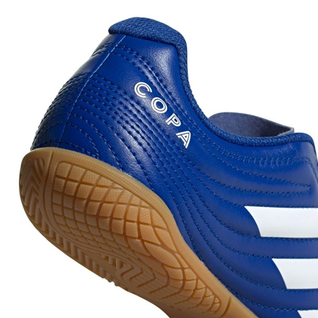 CHAUSSURES FUTSAL COPA 20.4 IN J