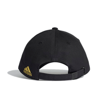 Load image into Gallery viewer, Juventus 3-Stripes Cap
