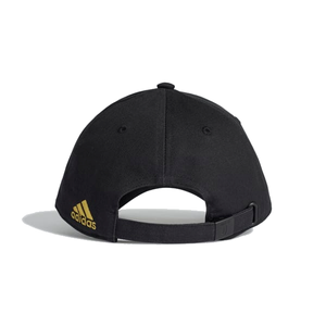 Juventus 3-Stripes Cap