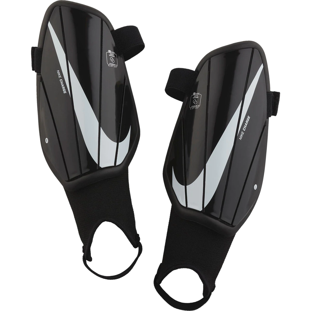 Nike Youth Charge Shin Guards