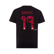 Load image into Gallery viewer, FC Bayern Davies Youth T-Shirt
