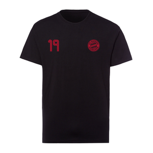 FC Bayern Alphonso Davies T-Shirt