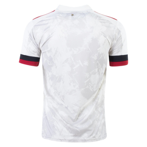 adidas Belgium Away Jersey 2020/21