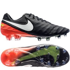 Nike Tiempo Legend VI FG - Main Image
