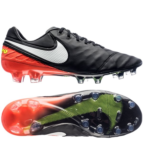 Nike Tiempo Legend VI FG