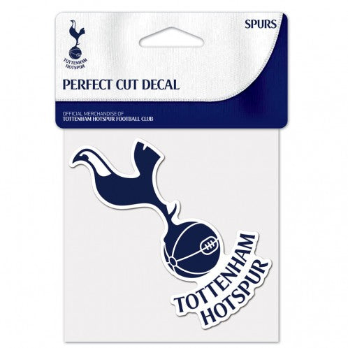 Tottenham Car Decal