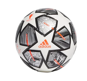 adidas Finale 21 UCL Mini Ball