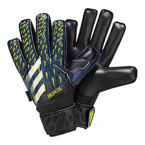 adidas Junior Predator Fingersave GK Gloves