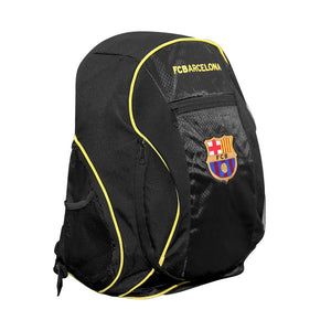 Barcelona Ball Backpack