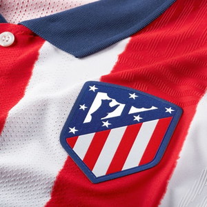 Nike Atletico Madrid Home Jersey 2020/21