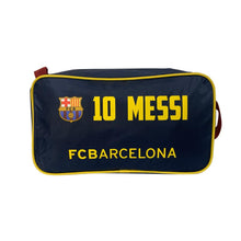 Load image into Gallery viewer, Barcelona Messi Shoe Bag
