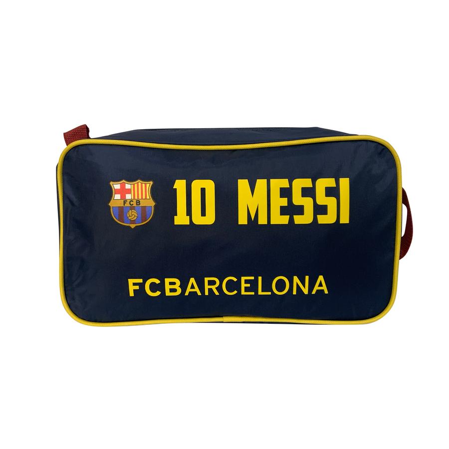 Barcelona Messi Shoe Bag