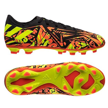 Load image into Gallery viewer, adidas Junior Nemeziz Messi .4 FG
