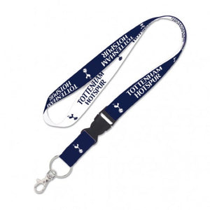 Tottenham Premium Lanyard