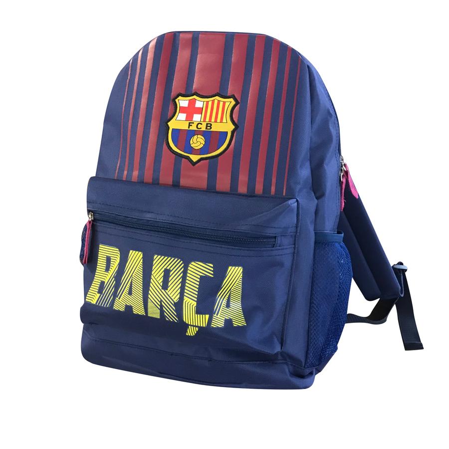 Barcelona Backpack