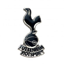 Load image into Gallery viewer, Tottenham Team Crest Pin
