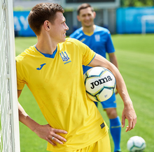 Load image into Gallery viewer, Joma Ukraine Home Jersey 2020/21
