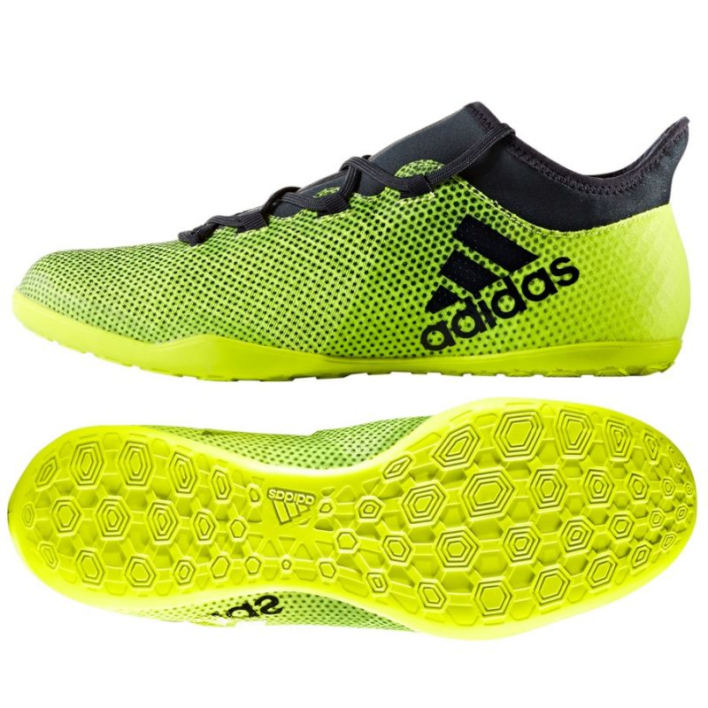 x tango indoor shoes