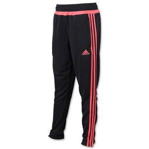 adidas Youth Tiro 15 Pant Black/Pink1