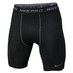 Nike Youth Pro Compression Short Black Eurosport Soccer Stores