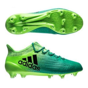 adidas X 16.1 FG Eurosport Soccer Stores
